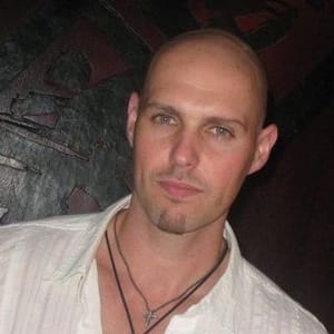 Constantine Sekeris