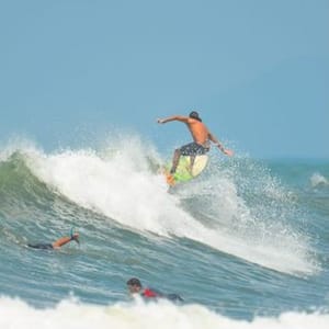 Rafael Aloha
