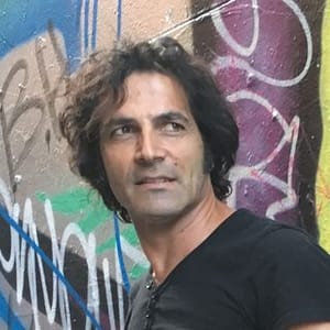 Mark Andrew