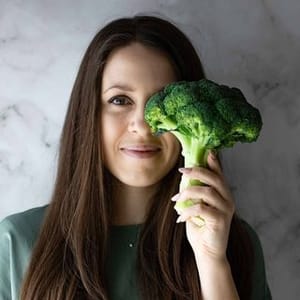 Cucina Vegana