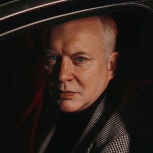 Roman Ustyuzhanin