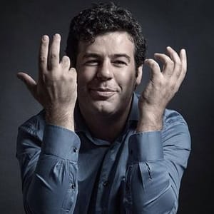 Michele Brustia