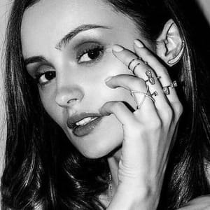 Irina Del Ray