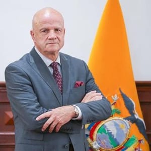 Alfredo Borrero
