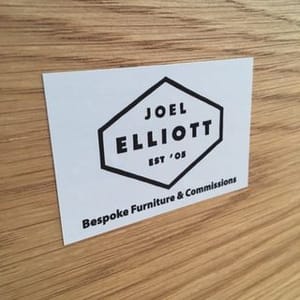 Joel Elliott