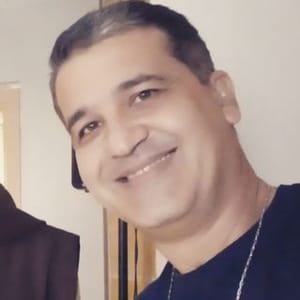 Marcio Todeschini