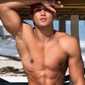 Julian Marin