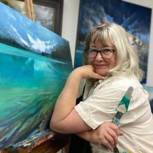 Linda Wilder