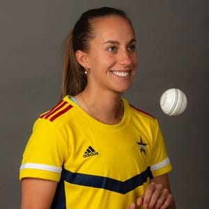 Tash Farrant
