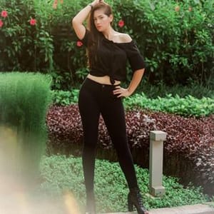 Eva Asmarani