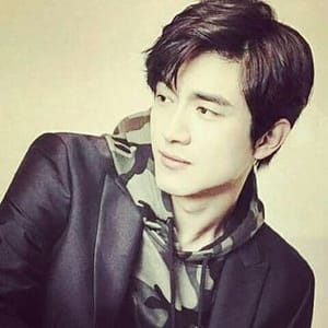 Kenny Lin Geng Xin