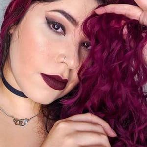 Rebeca Cavalcante