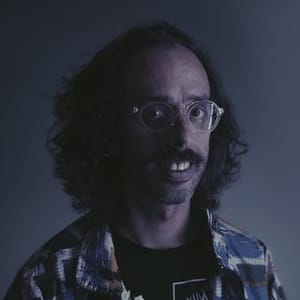 Tomas Garcia