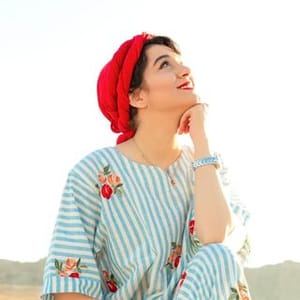 Samar Hashemi