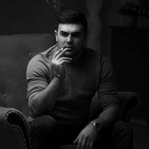 Farid Aqayev