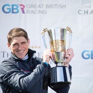 Harry Skelton