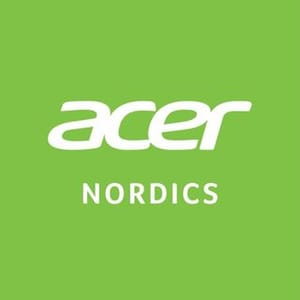 Acer Nordics