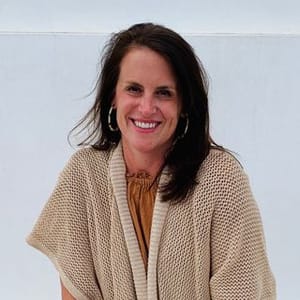 Deanna Talwalkar