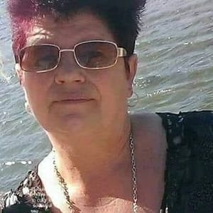 Maria Nicoara