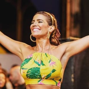 Luana Vaz