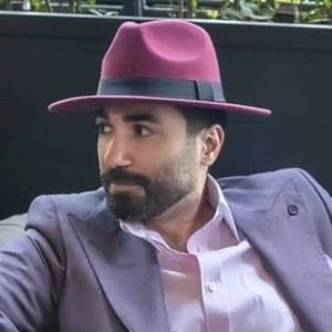 Hani Anvarsalar