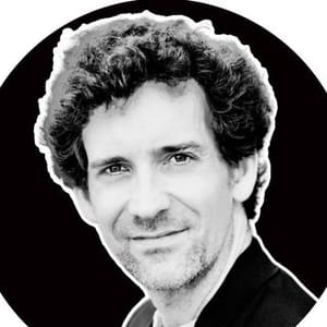 Nicolas Baldeyrou