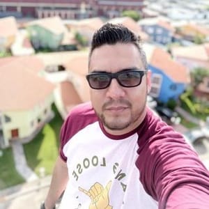 Jesus Palacio