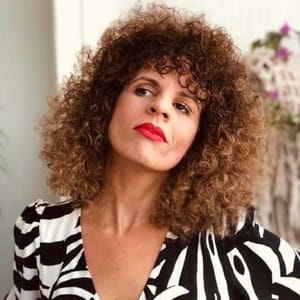 Maria Marighella