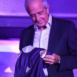 Rodolfo D'onofrio