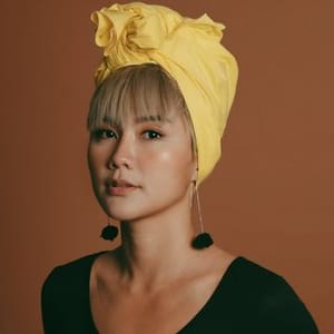 Peggy Chang