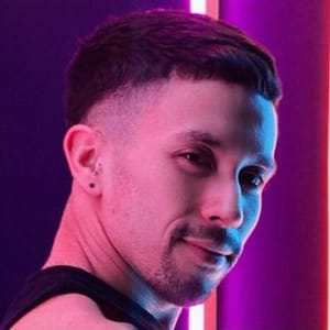 Chris Santamaria