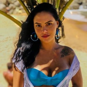 Esther Caroline