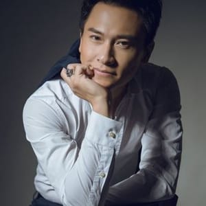 Jeff Wang