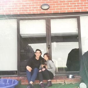 Jacob Weitering