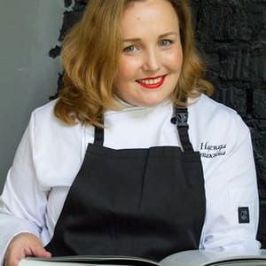 Nadezhda Taktashkina