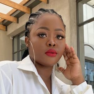 Keneilwe Mlambo