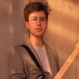 Hudson Davis