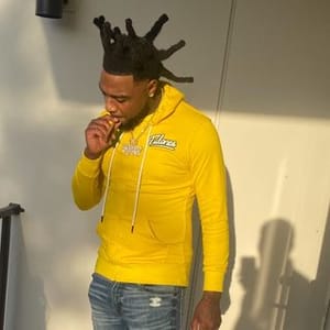 Deandre Ricks
