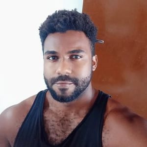 Bruno Santana