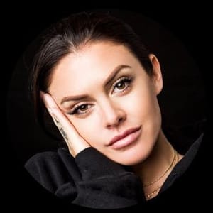 Madison Daube