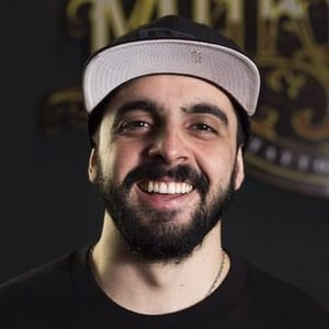 Bruno Mendieta