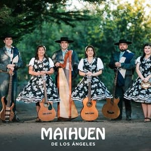 Maihuen De Los Angeles