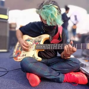 Aditya Shankar
