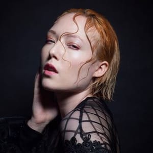 Josephine Mcadam