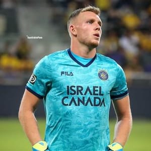 Daniel Peretz