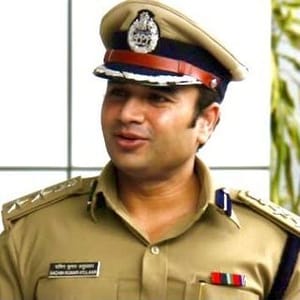 Sachin Atulkar