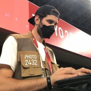 Amir Ostovari