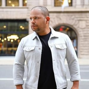 Lazaro Sanchez