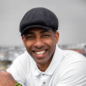 Alain Rueda