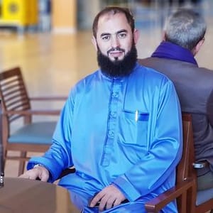 Redouan Zarghil